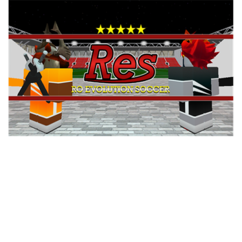 RESL league ceremony