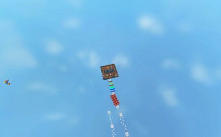 FUN OBBY