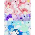 My Mallow Army
