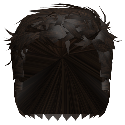 GL's 2026 Hal Hair Roblox item