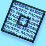Peaceful Raiders