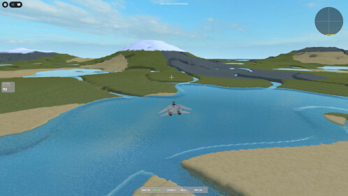 Dogfight Infinite