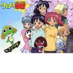 ~~Sgt.Frog Fan Club~~