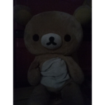 Teddy x Bears