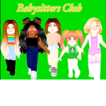 The Babysitters Squad