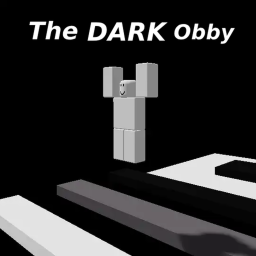 The DARK Obby