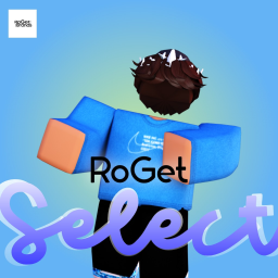 RoGet Select