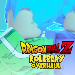 [ПЕРЕЗАВЕРСИЯ] Dragon Ball RP icon