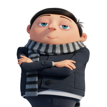 Run from Killer Minion 🤯