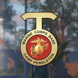 Camp Pendleton, California