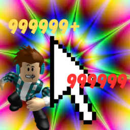 Easy Clicker Wednesday Grimace Simulator! icon