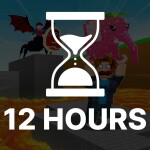 [🧀] Survive LAVA for Brainrots!