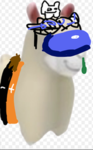 LLAMA PROJECT