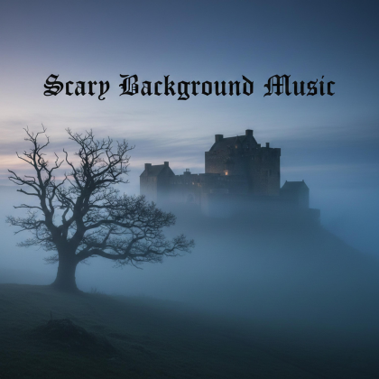 Horror Quiet Piano Roblox music