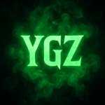 SOUTH BRONX ULTIMATE TRAINER: YGZ