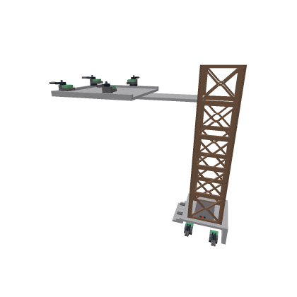 bunker-tower