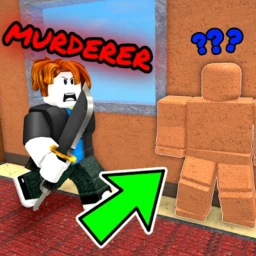 Murderer vs Sheriff icon