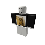 Cat Hoodie