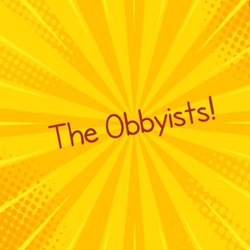 The Obbyists