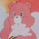 carebears.