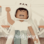 ~Cute Teddy Bears~
