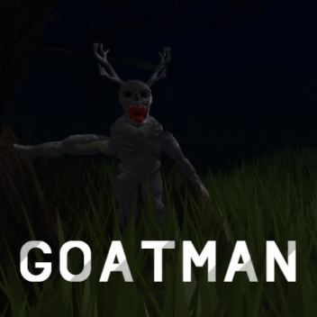 🐐 The Goatman [PRE-ALPHA]