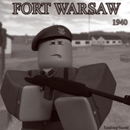 Fort Warsaw | 1940s