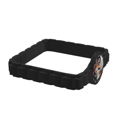 Black And White Watch thumbnail