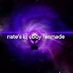 nate and fright's iq obby fanmade