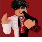 Gold danny