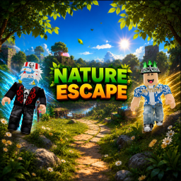 Escape from nature | +1 speed