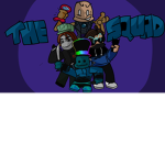 TheSquad Games