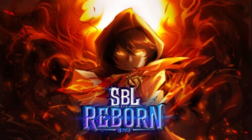 [PUBLIC BETA] SBL : REBORN 
