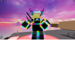Flamingo Is the best All my friends join for robux