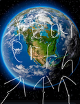 The erth