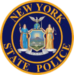 [NewYorkChron] New York State Police Department