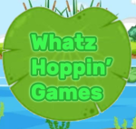 Whatz Hoppin’ Games