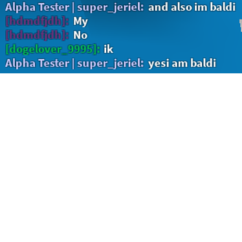 super_jeriel's Place Number: 24