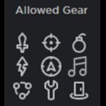 Games That Allow Gear - Legacy Version (Mobile)