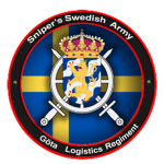 [SAR] - Göta Logistics Regiment