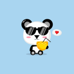 ~PINEAPPLE PANDAS~