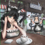 [SEA] Mommy Maid Catgirl Cafe