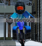Slur BOUTIQUE