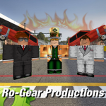 Ro-Gear Productions