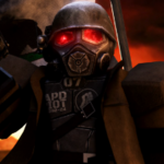 New Vegas Strip