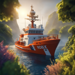 Coast Guard: Enlistment Center