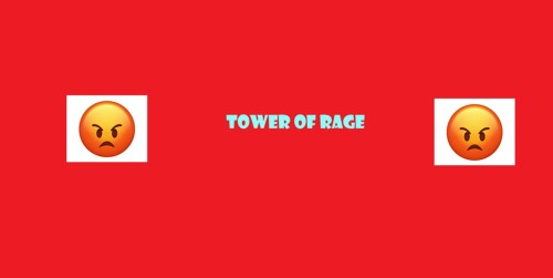 The Rage Obby