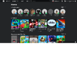 ROBLOX ZURAIS WORLD