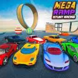 Mega car game