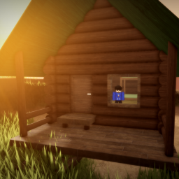 Camping World (Hangout)